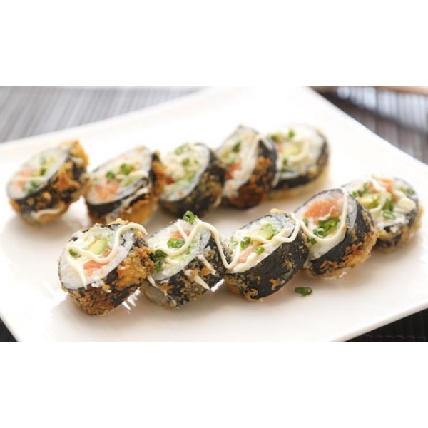 BEIGNET ROLL (10 pcs)